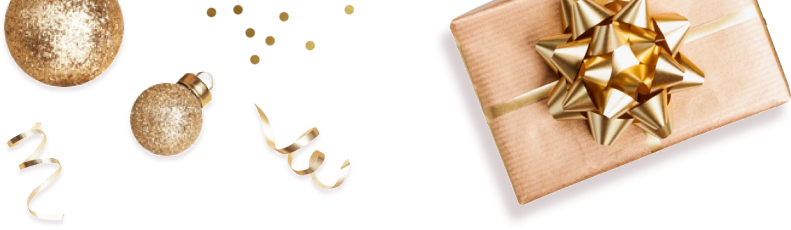 12 святкових секретів від Mary Kay